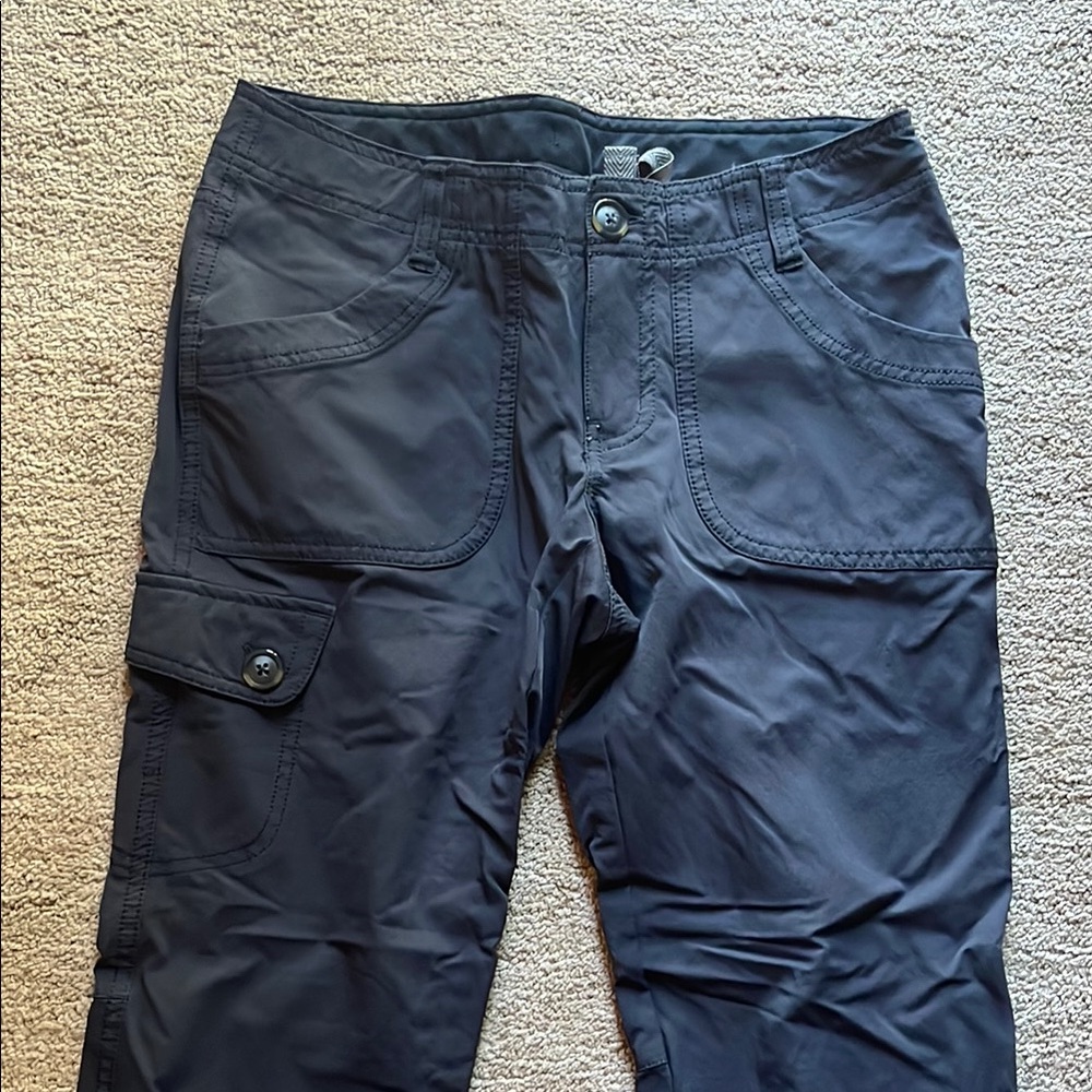 Women’s REI Hiking Pants